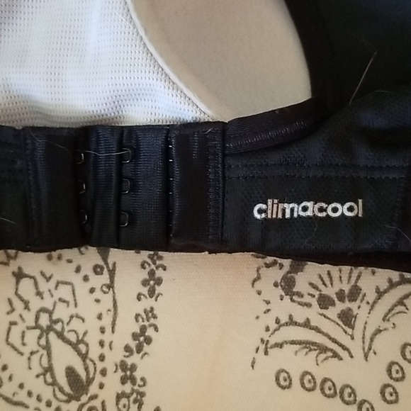 Adidas Climacool Sports Bra *HOST PICK* - Picture 8 of 8